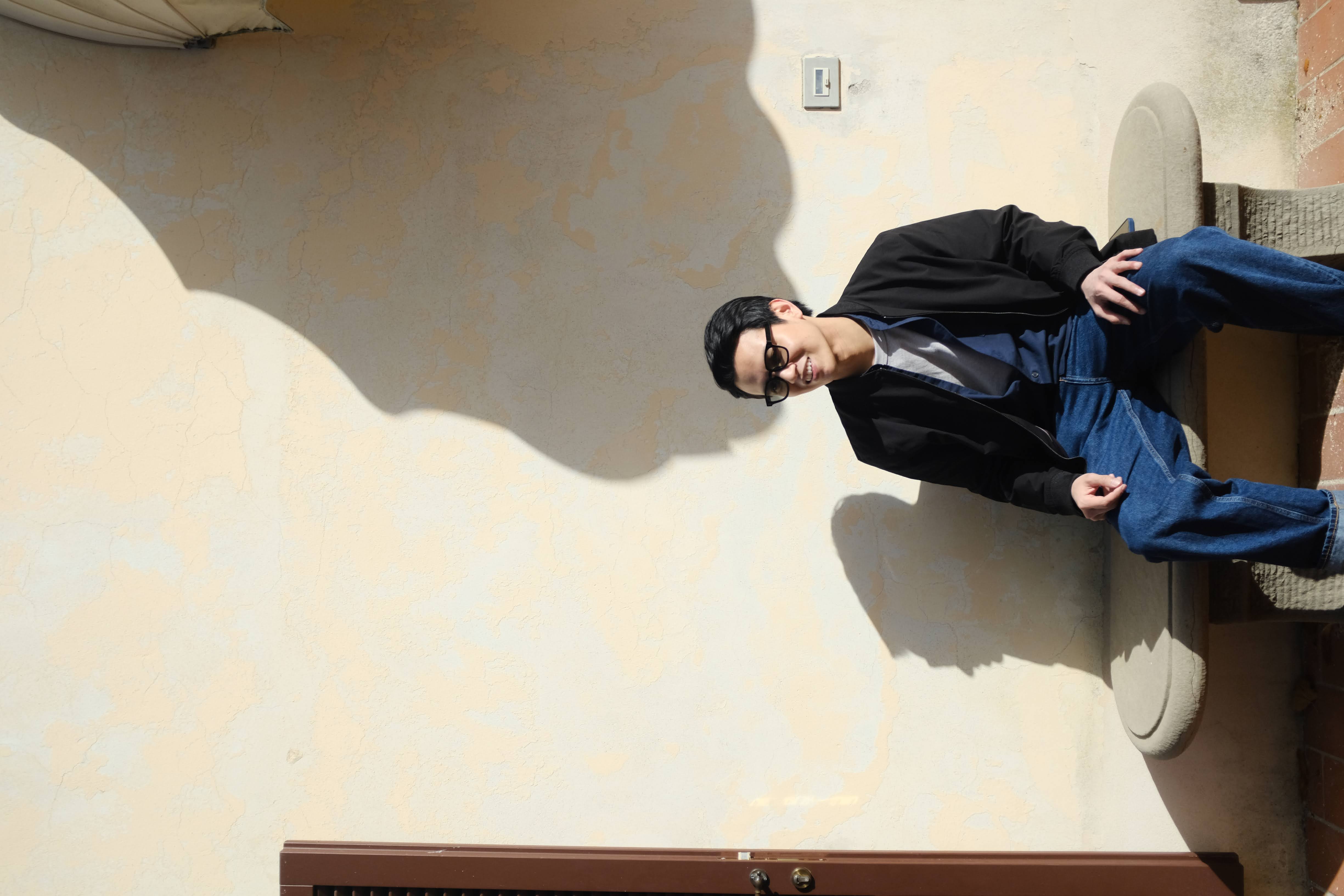 Sounds Nais: Junoy Manalo