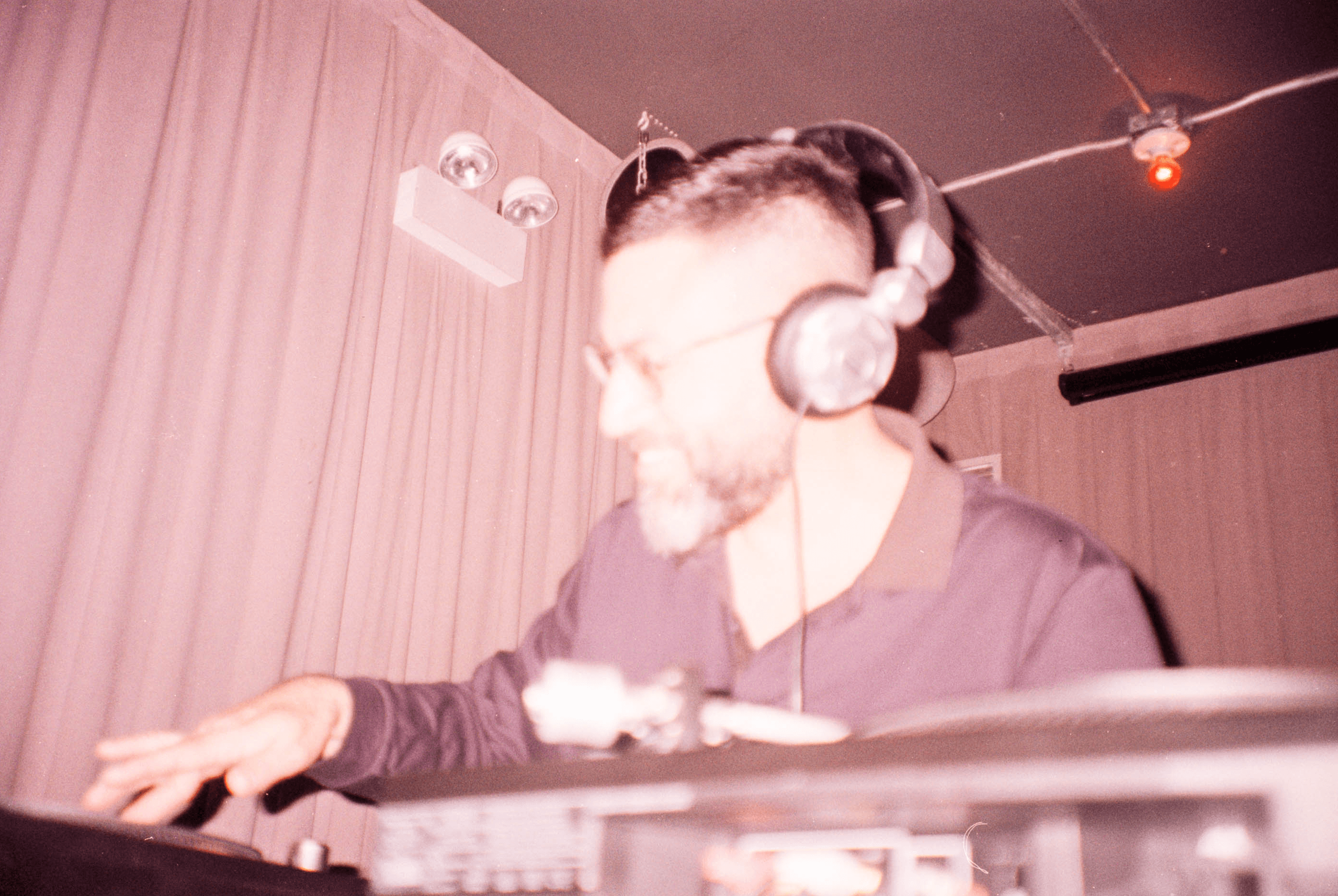 King Hippo and Leja Hazer